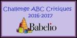 babélio challenge