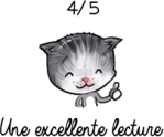 4 - une excellente lecture