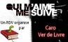 qui maime me suive