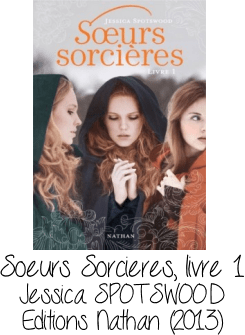 soeurs sorcières